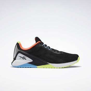 Reebok Nano X1 Viacfarebne - Panske Botasky